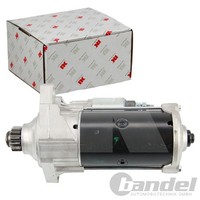 Nk Anlasser Starter 2Kw Passend FüR Audi A3 Q2 Q3 Cupra Formentor Ford Tourneo