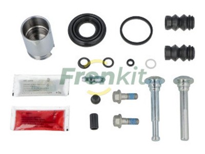 Reparatursatz Bremssattel FRENKIT 736087 36mm Kit+Piston+GuidePins Superkit Dual