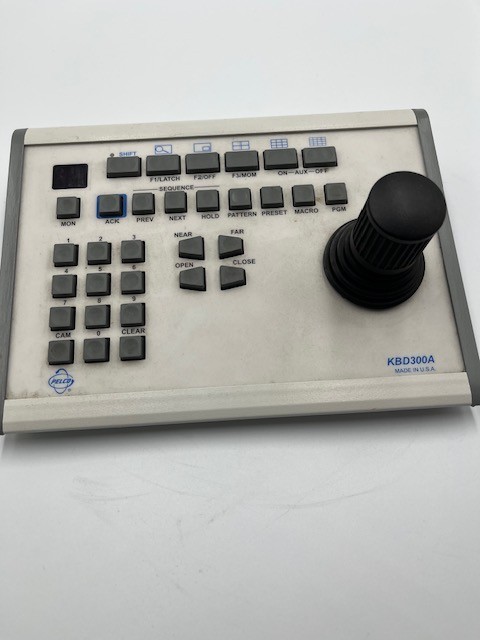 Control