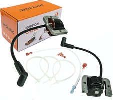 Ignition Coil 24 584 89-s Replacement for Kohler Twin cylinder engines Spark ...