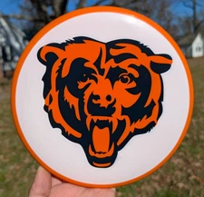 Dynamic Discs Classic Orbit JUDGE 174g Putt & Approach PDGA Approved