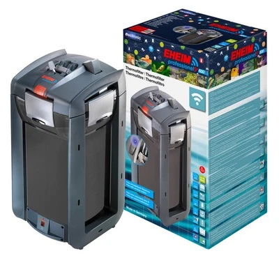 EHEIM professionel 3e 600T Thermo-Außenfilter (2178010)
