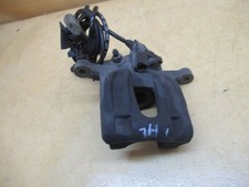 Bremssattel links hinten Nr1 38/10 MERCEDES-BENZ VITO BUS (W639) 113 CDI BOSCH