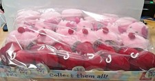 Aurora Palm Pals Plush Lot of 24 Stuffed Animal Toys 5 NEW