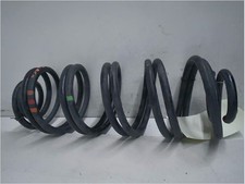 Gebrauchter Hinterer Stoßdämpferfeder Peugeot 207 Phase 1 - 1,6 HDI 16V 90 PS