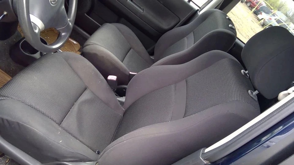 Depósito de lavado de botellas de lavadora para 04-06 SCION XA 3604588 Foto 4 de 4