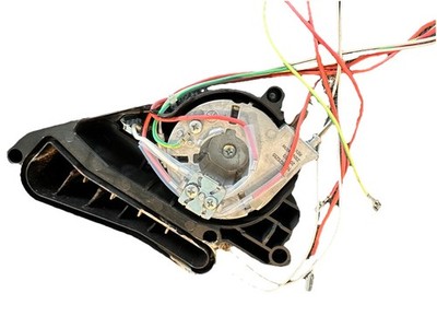 v31) Original DeLonghi Magnifica S ECAM 21.116.B Thermoblock Heizung Kessel Box1
