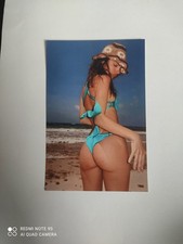 EMILY RATAJKOWSKI : SCH&Ouml;NES FOTO..10 X 15..TOO MUCH.. SCHAUSPIELERIN..MODEL.#17
