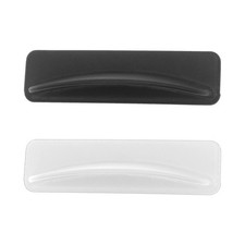 For Backup Camera Cover Silicone Waterproof Protector Back Up Camera Rain