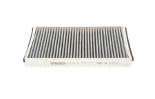 BOSCH Innenraumfilter 1 987 435 514 Aktivkohlefilter für OPEL CC T98 A04 ASTRA