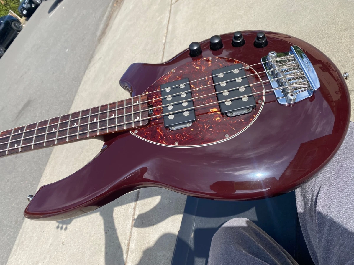 Music Man Bongo for sale | eBay