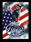 2026 Topps Finest Cal Raleigh Base (RAW)