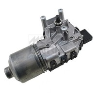 Wischermotor Meat & Doria 27062 12V FüR Ford Focus MAX DM2 3 2 Ecoboost Tdci
