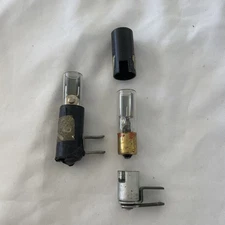 Graflex Photo Tube Assembly  2147 for Stroboflash I, II, III Camera Flash 