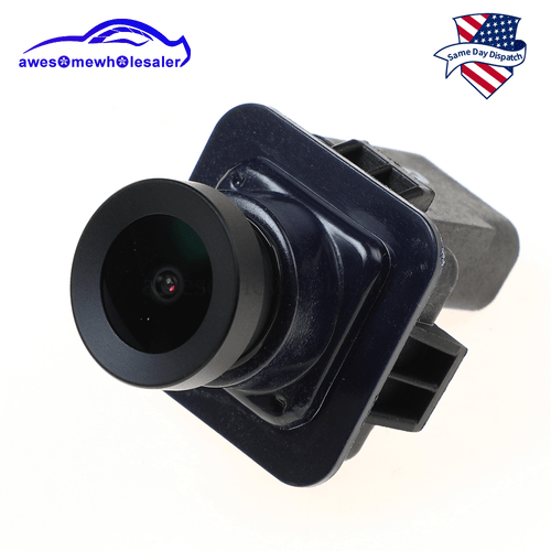 Rear View Backup Parking Reverse Camera EL3Z19G490D For 11-14 Ford F150 F-150 - Bild 5 von 6
