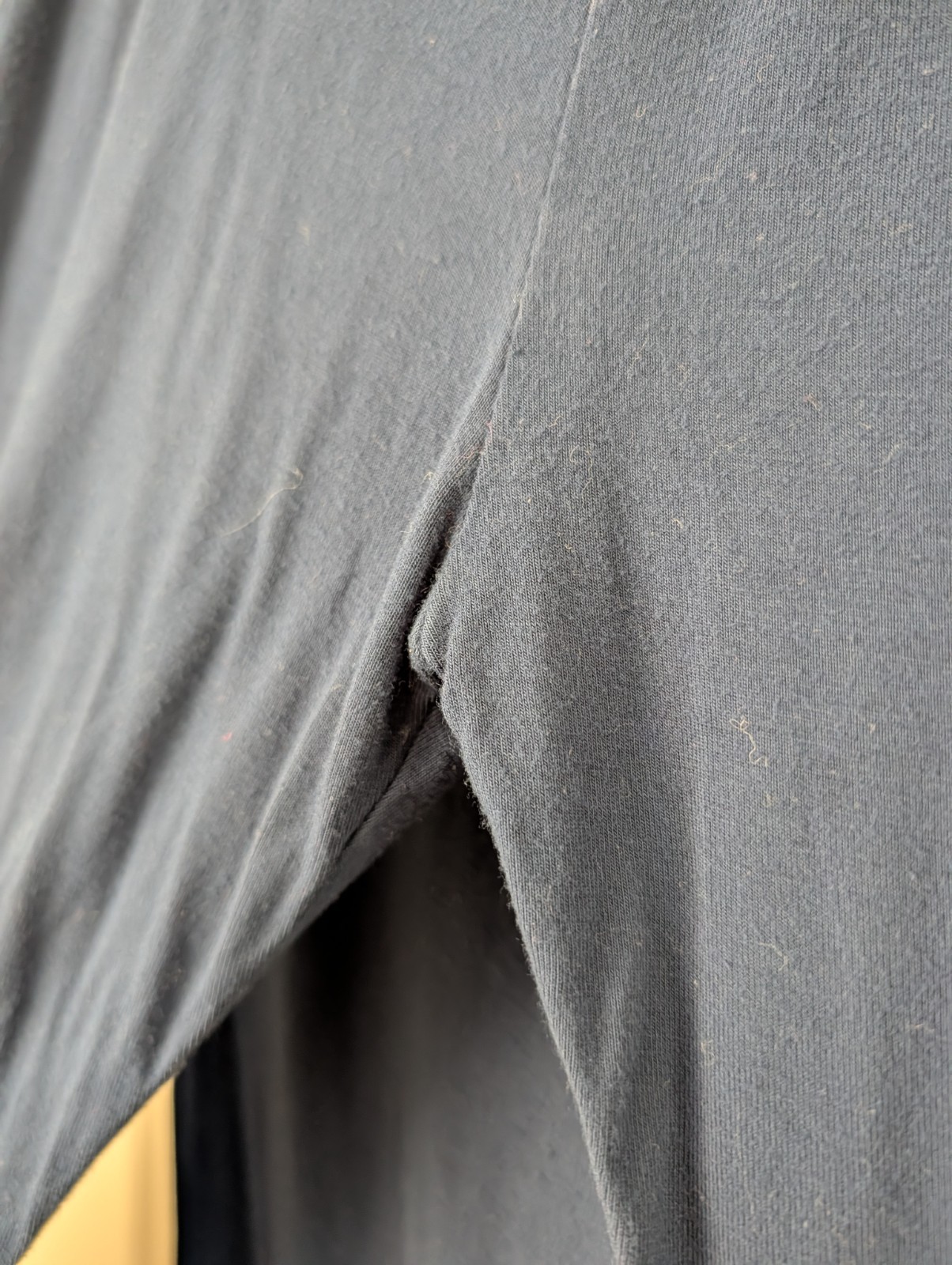 Kyte Baby Tahoe Bodysuit And Pants Size 12-18 Navy Blue