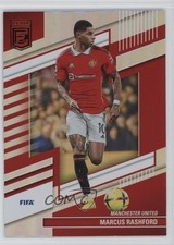 2022-23 Panini Donruss Elite FIFA Marcus Rashford #143 1t68