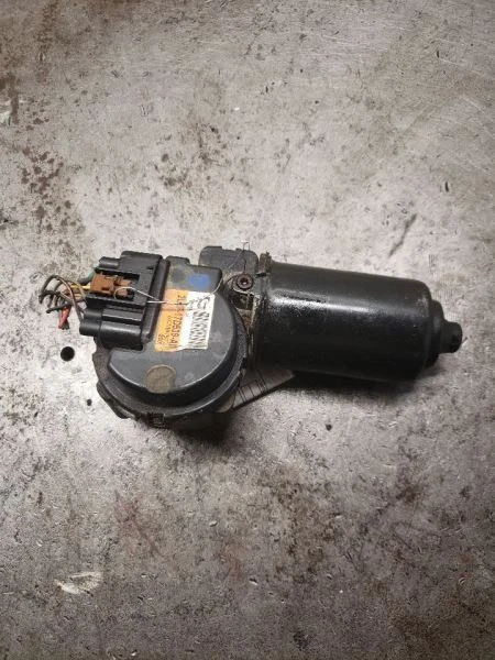 Windshield Wiper Motor Only Fits 02-07 EXPLORER 1136062 - Image 2 of 4