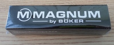 Böker Magnum Kindermesser Kid´s Knife
