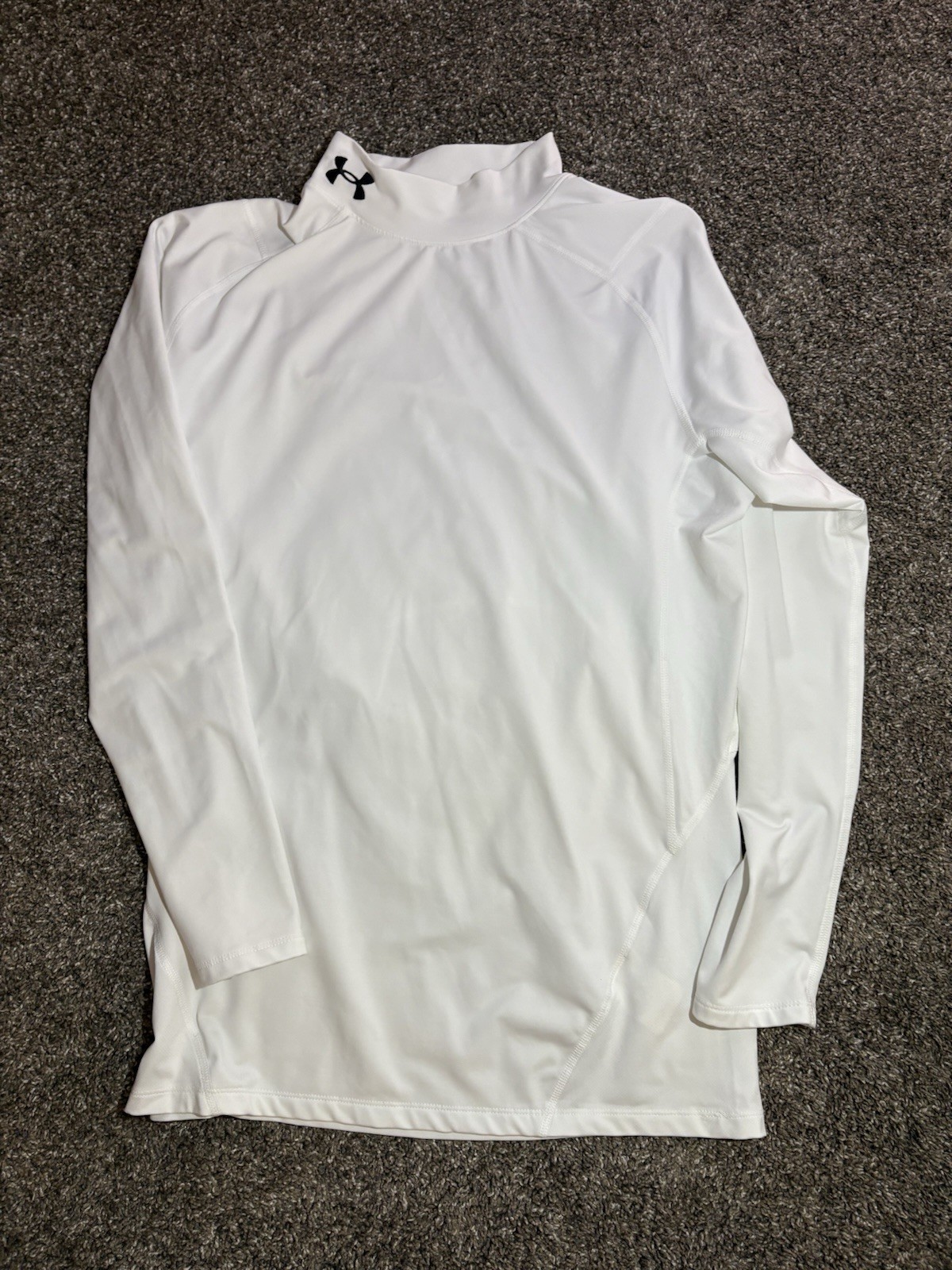 Under Armour LS Compression Coldgear Baselayer 3XL - image 1