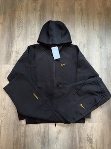 Nike X Nocta Tech Fleece Hoodie | eBay