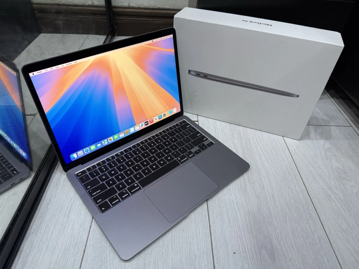 Las mejores ofertas en Portátiles MacBook Air Apple 16 GB de RAM