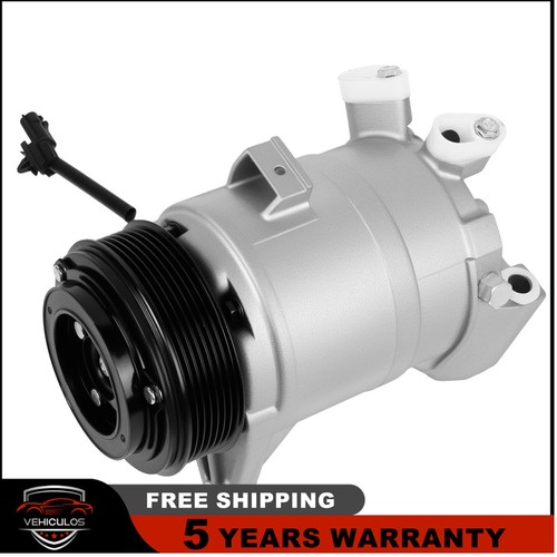 AC A/C Compressor For Nissan Maxima Murano Pathfinder Quest 3.5L 08-15 CO 11319C