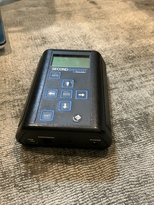 second shooter kessler controller ssc002205
