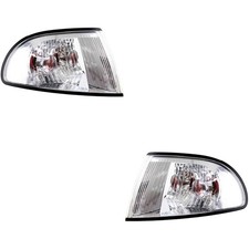 Blinkleuchten rechts links passend für Audi A4 Avant 8D5 B5 8D2