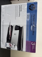 HP OfficeJet Pro 8122e All-In-One Printer Wireless Copier Fax Scanner 