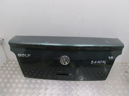 ACHTERKLEP VW Golf III Cabrio Restyling (1E7) Cabrio 1.6 (AFT) 1E0827025H - Afbeelding 1 van 7