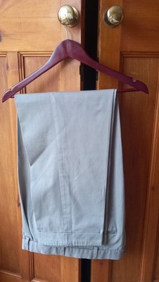 Vintage Flint 'Oxford Bags' by Marks & Spencer  36'' waist, 31'' inside leg