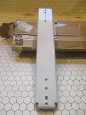 1 OEM Sub Zero Refrigerator Slide Rail 7031885