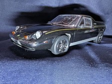 Kyosho 1/18 Lotus Europa Special Diecast Model Car Used