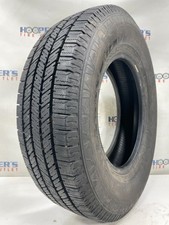 Set Of 2 Firestone Transforce Ht2 Lt22575r16 115 R Quality Used Tires 8.532