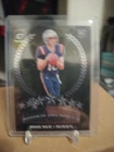 2024 Panini Donruss Optic - Rookie Recruits Drake Maye #5 (RC)