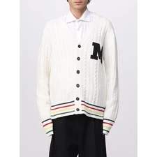 NWT Manuel Ritz Maglia Sweater Button Down Cardigan