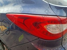 HYUNDAI IX35 MK2 FL (LM) Rear Tail Light Outer Left Side 924012Y500
