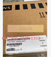 6FC5447-0AA00-0AA1 1PCS Brand New Siemens 6FC...