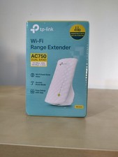 TP-Link AC750 Dual Band WiFi Range Extender RE220 750Mbps