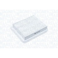 Magneti Marelli Luftfilter Filtereinsatz Passend FüR CitroËN C4 Mitsubishi ASX