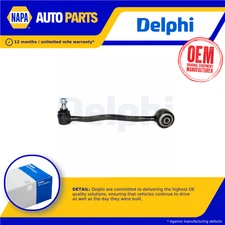 Wishbone / Suspension Arm TC286 Delphi Track Control 31121124401 31121131587 New