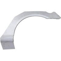 Diederichs 9869031 Seitenwand Hinten Links FüR Honda Civic VII Hatchback (Eu, EP