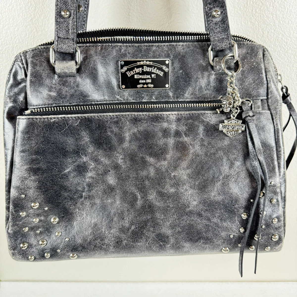 25+ Harley-Davidson Backpack Black Bags & Handbags for Women for