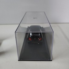 MINICHAMPS 430086402 Ford KA 1997 Black 1/43 Scale MAXICHAMPS Diecast Model Car