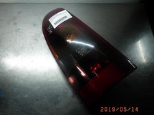 131077 Rückleuchte rechts OPEL Astra G Caravan (T98) 1.7 CDTI 