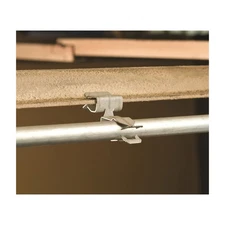 Caddy 12P24SM 3/4" Push-In Clp  Plastic  Pneumatic Fitting  12P24SM