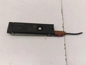 MERCEDES-BENZ CLA Coupe C117 Antennenverstärker  A1669051702 2.14 30370502