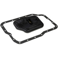 Meyle Hydraulikfiltersatz Automatikgetriebe FüR Ford Fiesta VI Focus Turnier