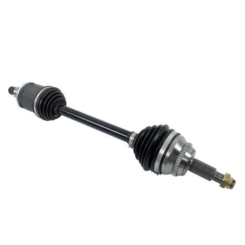 665250 For Toyota For Sienna 2004-09 2010 Front Left Side CV Axle Shaft Assembly - Picture 8 of 11